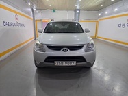 Hyundai Veracruz 2012