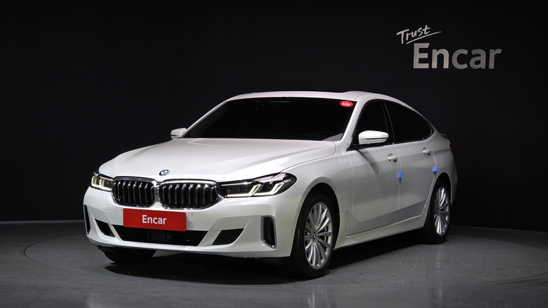 BMW Gran Turismo