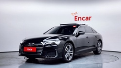 Audi A6 2022