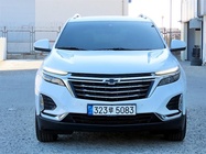 Chevrolet Equinox 2022