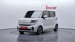 Kia RAY 2022