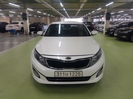 Kia K5 2014