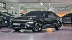 Hyundai Sonata 2024