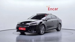 Kia K7 2018