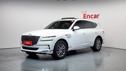 Genesis GV80 2023
