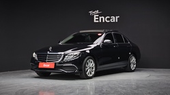 Mercedes-Benz E-Class 2017