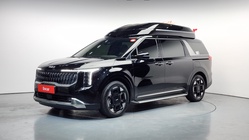 Kia Canival 2024