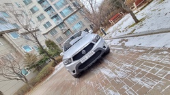 Ssangyong KORANDO 2014