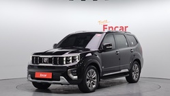 Kia Mohave 2020