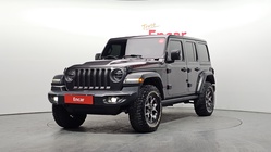 Jeep Wrangler 2018