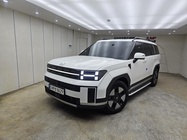 Hyundai Santa Fe 2023