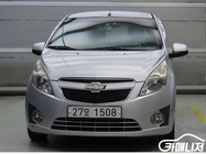 Chevrolet Spark 2012