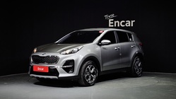 Kia Sportage 2019