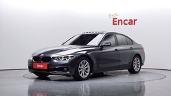 BMW 3 Series 2018