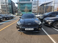 Kia K8 2021