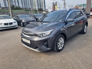 Kia Stonic 2018