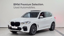 BMW X5 2021