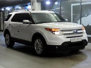 Ford Explorer 2015