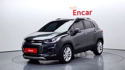 Chevrolet Trax 2018