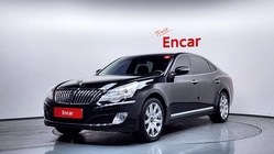 Hyundai Equus 2009
