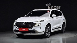 Hyundai Santa Fe 2023