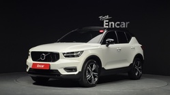 Volvo XC40 2020