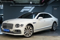 Bentley Flying Spur 2022