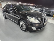 Hyundai Equus 2014