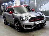 MINI Countryman 2023
