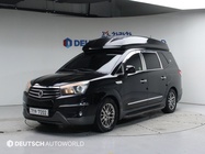 Ssangyong KORANDO 2013