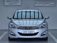 Hyundai i40 2012