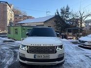 Land Rover Range Rover 2013