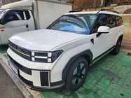 Hyundai Santa Fe 2025