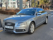 Audi A4 2010