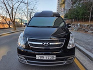Hyundai Starex 2014