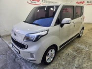 Kia RAY 2015
