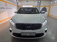 Kia Sorento 2018