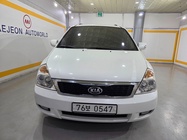 Kia Canival 2013