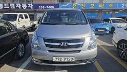 Hyundai Starex 2013