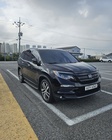 Honda Pilot 2018