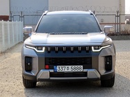 Ssangyong Torres 2023