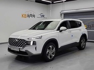 Hyundai Santa Fe 2020