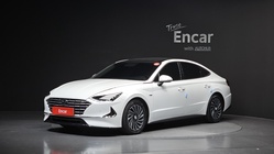 Hyundai Sonata 2019