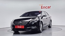 Hyundai Sonata 2014