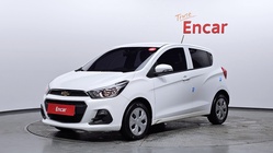 Chevrolet Spark 2016