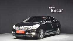 Hyundai Grandeur 2017