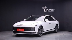 Hyundai Grandeur 2025