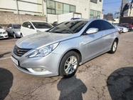 Hyundai Sonata 2012