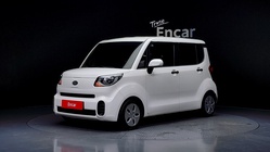Kia RAY 2018