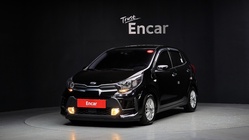 Kia morning 2020